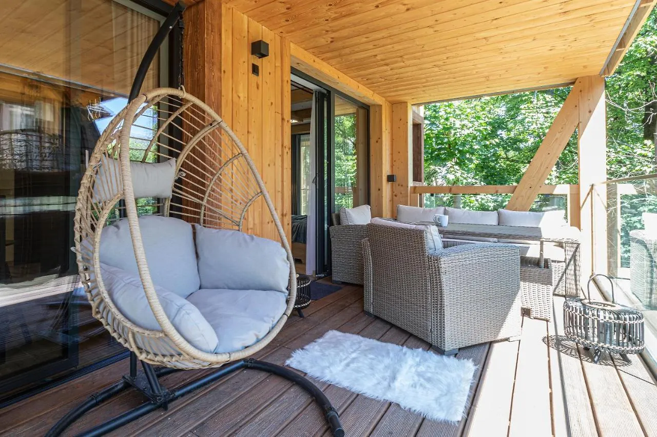 Apartamento Zakoznami-Willa Wypocynek Spa Zakopane Polonia