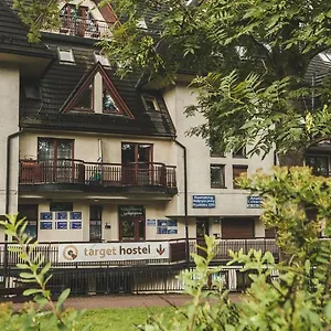  Hostal Target