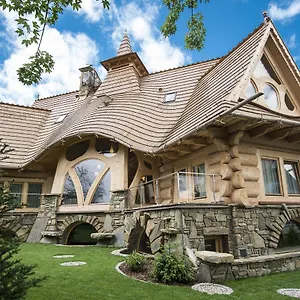 Bed and breakfast Belweder